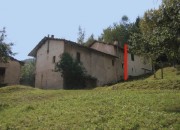 Rustico con vista panoramica