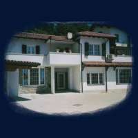  Villa in Tuscany with sea panoramawindows