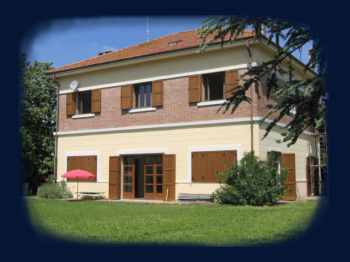 Villa near the Lignano - Bibione Beach 